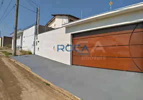 Foto 1 de Casa com 3 Quartos à venda, 179m² em Jardim Santa Elisa, São Carlos