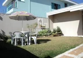 Foto 1 de Casa com 3 Quartos à venda, 223m² em Jardim Patrícia, Mogi Mirim