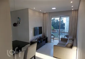 Foto 1 de Apartamento com 1 Quarto à venda, 57m² em Vila Andrade, São Paulo