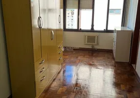 Foto 1 de Kitnet com 1 Quarto à venda, 28m² em Cidade Baixa, Porto Alegre