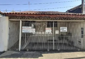 Foto 1 de Casa com 2 Quartos à venda, 100m² em Vila Olimpia, Sorocaba