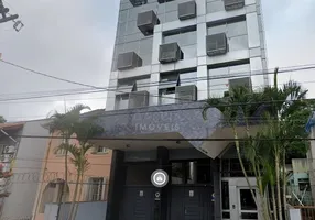 Foto 1 de Sala Comercial para alugar, 30m² em Menino Deus, Porto Alegre
