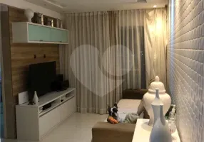 Foto 1 de Apartamento com 2 Quartos à venda, 58m² em Cabula, Salvador