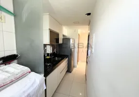 Foto 1 de Apartamento com 3 Quartos à venda, 63m² em Valparaíso, Serra