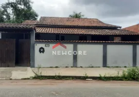 Foto 1 de Casa com 3 Quartos à venda, 219m² em Jardim Atlântico Oeste, Maricá