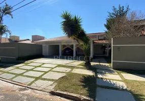 Foto 1 de Casa de Condomínio com 4 Quartos à venda, 400m² em Vila Brandina, Campinas