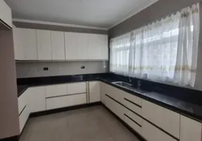 Foto 1 de Casa com 3 Quartos para alugar, 150m² em Tatuapé, São Paulo