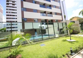 Foto 1 de Apartamento com 2 Quartos à venda, 63m² em Tamarineira, Recife