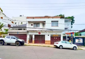 Foto 1 de Lote/Terreno à venda, 500m² em Nossa Senhora de Fátima, Santa Maria