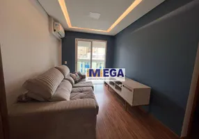 Foto 1 de Apartamento com 2 Quartos à venda, 61m² em Jardim Guanabara, Campinas