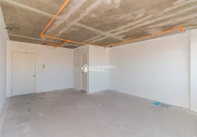 Foto 1 de Sala Comercial para alugar, 37m² em Floresta, Porto Alegre