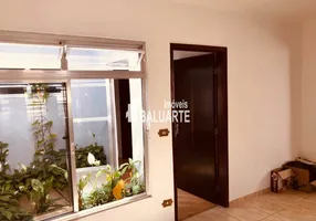 Foto 1 de Casa com 3 Quartos à venda, 109m² em Campo Grande, São Paulo