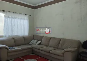 Foto 1 de Casa com 3 Quartos à venda, 145m² em Jardim Cambui, Franca