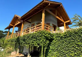 Foto 1 de Casa com 2 Quartos à venda, 163m² em Vale Verde, Nova Petrópolis