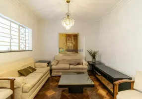 Foto 1 de Casa com 3 Quartos para alugar, 250m² em Vila Buarque, São Paulo