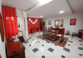 Foto 1 de Casa com 4 Quartos à venda, 1000m² em Monjolo, São Gonçalo