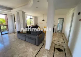 Foto 1 de Apartamento com 3 Quartos para alugar, 150m² em Rio Vermelho, Salvador