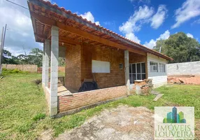 Foto 1 de Fazenda/Sítio com 2 Quartos à venda, 80m² em Rural, Toledo