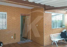 Foto 1 de Sobrado com 4 Quartos à venda, 250m² em Imirim, São Paulo