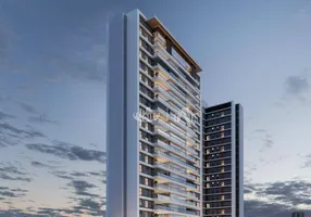 Foto 1 de Apartamento com 4 Quartos à venda, 256m² em Bela Suica, Londrina