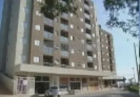 Foto 1 de Apartamento com 2 Quartos à venda, 53m² em Chacaras Reunidas Sao Jorge, Sorocaba