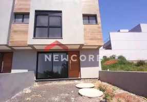 Foto 1 de Sobrado com 2 Quartos à venda, 76m² em Mário Quintana, Porto Alegre