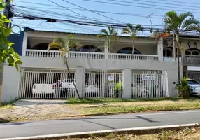 Foto 1 de Sobrado com 4 Quartos para alugar, 600m² em Jardim Chapadão, Campinas