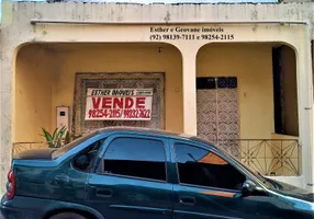 Foto 1 de Casa com 2 Quartos à venda, 72m² em São Raimundo, Manaus