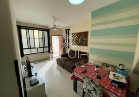 Foto 1 de Casa com 3 Quartos à venda, 120m² em Aparecida, Santos