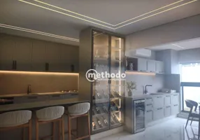 Foto 1 de Apartamento com 3 Quartos à venda, 92m² em Vila Sete de Setembro, Jaguariúna