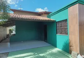 Foto 1 de Casa com 3 Quartos à venda, 98m² em Gleba B, Camaçari