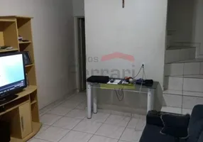 Foto 1 de Sobrado com 3 Quartos à venda, 126m² em Vila Paulistana, São Paulo