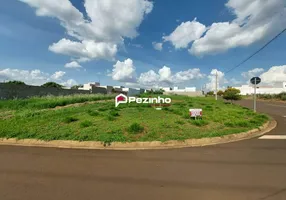 Foto 1 de Lote/Terreno à venda, 391m² em Residencial Recanto das Paineiras, Iracemápolis