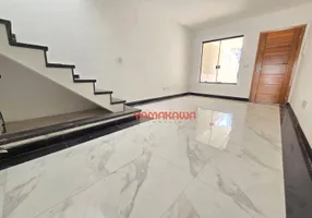 Foto 1 de Sobrado com 3 Quartos à venda, 120m² em Ponte Rasa, São Paulo