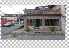 Foto 1 de Casa com 3 Quartos à venda, 171m² em Barro Vermelho, São Gonçalo