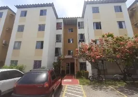 Foto 1 de Apartamento com 2 Quartos à venda, 40m² em Janga, Paulista