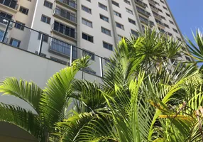 Foto 1 de Apartamento com 2 Quartos à venda, 60m² em Taguatinga Sul, Brasília