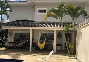 Foto 1 de Casa de Condomínio com 3 Quartos à venda, 357m² em Portal do Paraiso II, Jundiaí