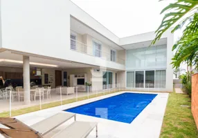 Foto 1 de Casa com 4 Quartos à venda, 537m² em Loteamento Alphaville Campinas, Campinas