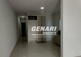 Foto 1 de Casa com 2 Quartos à venda, 63m² em Parque Residencial Sabiás, Indaiatuba