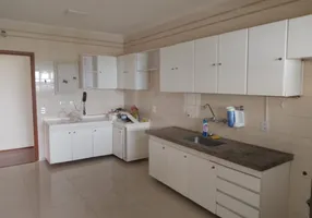 Foto 1 de Apartamento com 3 Quartos para alugar, 140m² em Jardim Panorama, Bauru