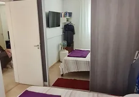 Foto 1 de Apartamento com 2 Quartos à venda, 45m² em Loteamento Ind. Machadinho, Americana