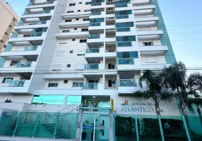 Foto 1 de Apartamento com 2 Quartos para alugar, 72m² em Jardim Atlantico, São José