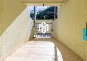 Foto 1 de Sobrado com 3 Quartos à venda, 120m² em Jardim Libano, São Paulo