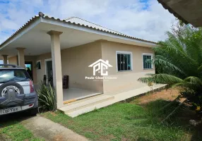 Foto 1 de Casa com 3 Quartos à venda, 110m² em Hawai, Araruama