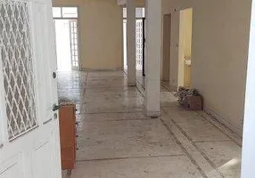 Foto 1 de Imóvel Comercial com 5 Quartos para alugar, 360m² em Boqueirão, Santos