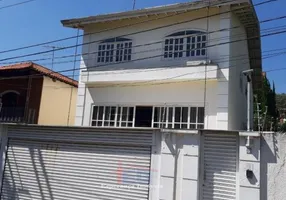 Foto 1 de Sobrado com 3 Quartos à venda, 284m² em Adalgisa, Osasco