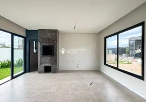 Foto 1 de Casa com 3 Quartos à venda, 137m² em Alto Petrópolis, Porto Alegre