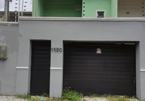 Foto 1 de Casa com 4 Quartos à venda, 177m² em Edson Queiroz, Fortaleza