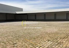 Foto 1 de Galpão/Depósito/Armazém para venda ou aluguel, 6580m² em Vila Jovina, Cotia